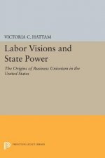 Labor Visions and State Power