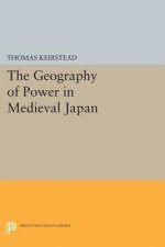 Geography of Power in Medieval Japan