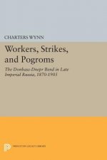 Workers, Strikes, and Pogroms
