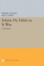 Iolani; or, Tahiti as It Was
