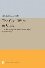 Civil Wars in Chile