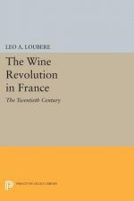 Wine Revolution in France