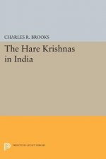 Hare Krishnas in India