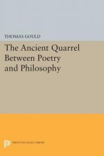 Ancient Quarrel Between Poetry and Philosophy