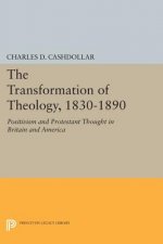 Transformation of Theology, 1830-1890