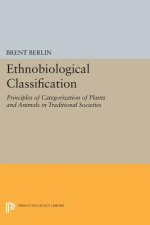 Ethnobiological Classification