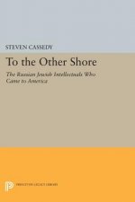 To the Other Shore