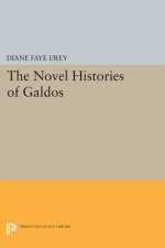 Novel Histories of Galdos
