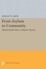 From Asylum to Community