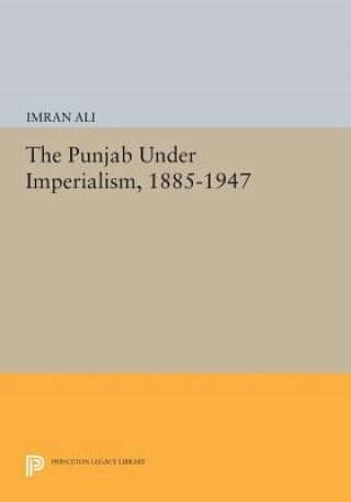 Punjab Under Imperialism, 1885-1947