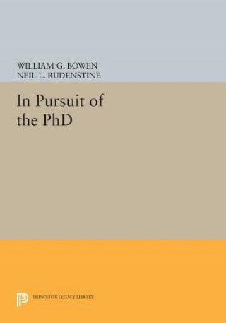 In Pursuit of the PhD