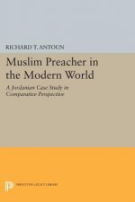 Muslim Preacher in the Modern World