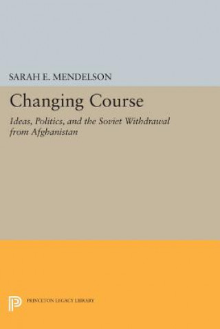 Changing Course