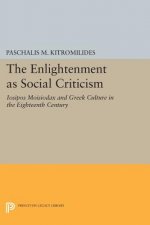 Enlightenment as Social Criticism