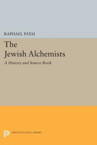 Jewish Alchemists