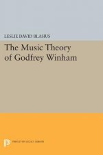 Music Theory of Godfrey Winham