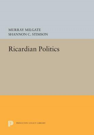 Ricardian Politics