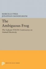 Ambiguous Frog