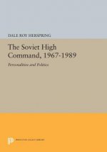Soviet High Command, 1967-1989