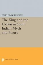 King and the Clown in South Indian Myth and Poetry