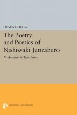 Poetry and Poetics of Nishiwaki Junzaburo