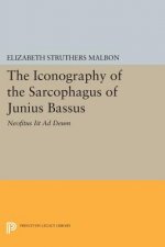 Iconography of the Sarcophagus of Junius Bassus