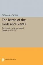 Battle of the Gods and Giants