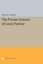 Private Science of Louis Pasteur
