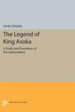 Legend of King Asoka