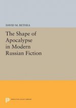 Shape of Apocalypse in Modern Russian Fiction