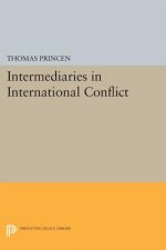 Intermediaries in International Conflict