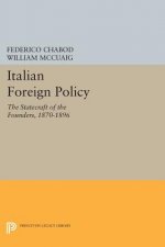 Italian Foreign Policy