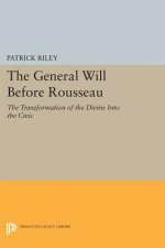 General Will before Rousseau