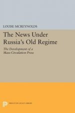 News under Russia's Old Regime