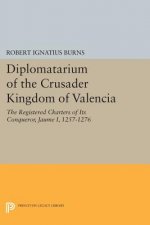 Diplomatarium of the Crusader Kingdom of Valencia