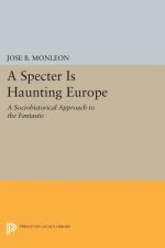 Specter is Haunting Europe