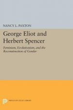 George Eliot and Herbert Spencer