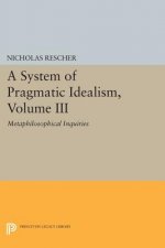 System of Pragmatic Idealism, Volume III