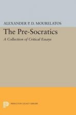 Pre-Socratics