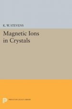 Magnetic Ions in Crystals