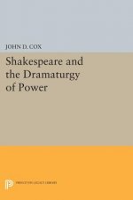 Shakespeare and the Dramaturgy of Power