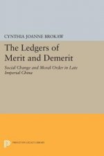 Ledgers of Merit and Demerit