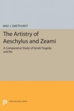 Artistry of Aeschylus and Zeami