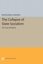 Collapse of State Socialism