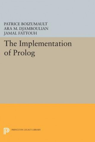 Implementation of Prolog