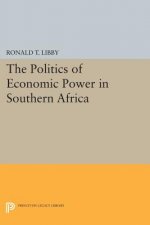 Politics of Economic Power in Southern Africa