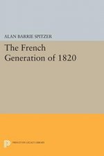 French Generation of 1820