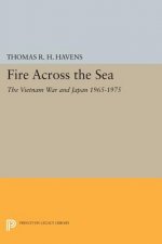 Fire Across the Sea