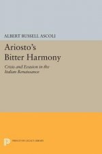 Ariosto's Bitter Harmony