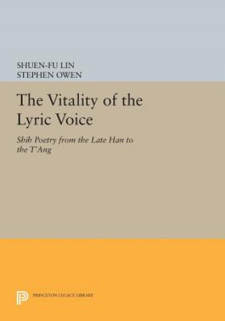 Vitality of the Lyric Voice